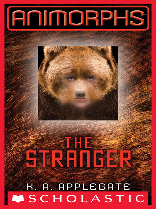Title details for The Stranger by K. A. Applegate - Available